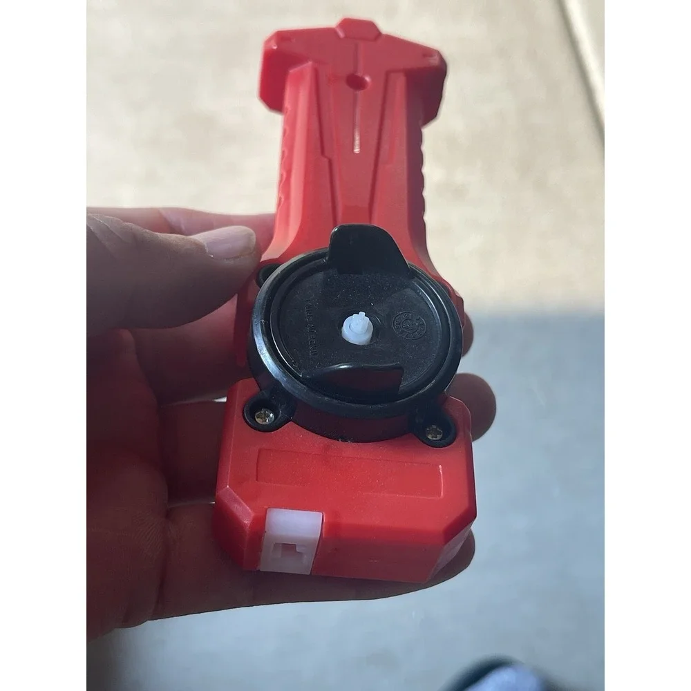 Sword Launcher Beyblade With Beyblade